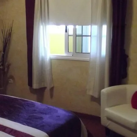 Apartamento Vista Al Mar *