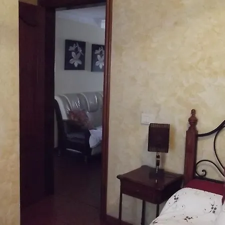 Apartamento Vista Al Mar Apartment Güimar