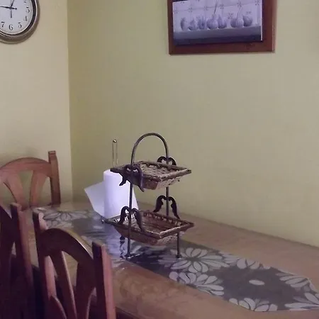 Apartamento Vista Al Mar Güimar