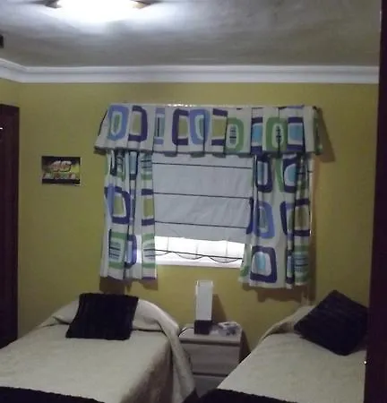 Apartamento Vista Al Mar