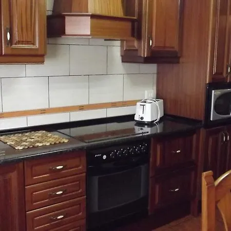 Apartamento Vista Al Mar Lejlighed Güimar