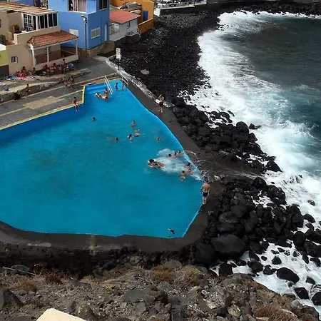 Apartamento Vista Al Mar Lejlighed Güimar
