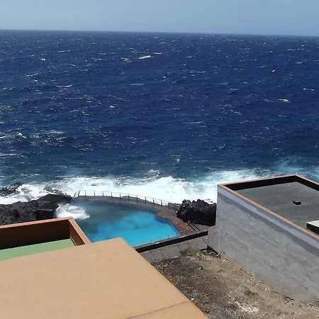 Apartamento Vista Al Mar Apartment Guimar